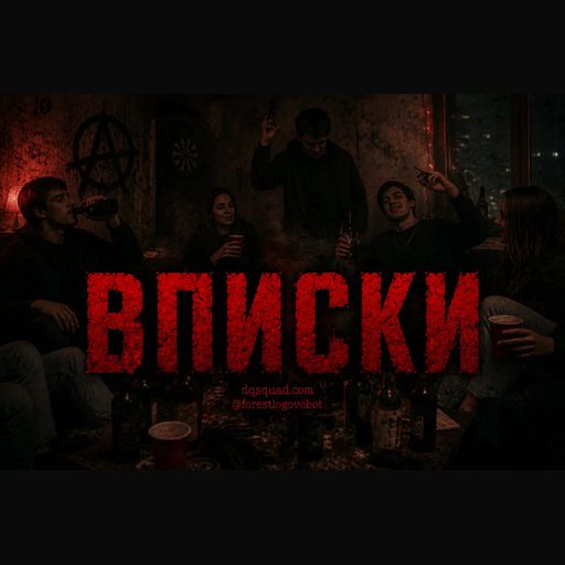 Вписки