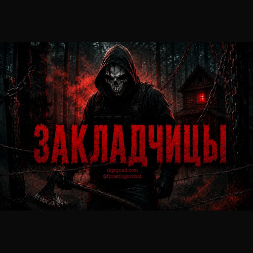 Закладчицы